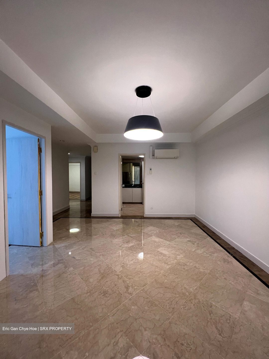 Cavenagh Lodge (D9), Apartment #601545131